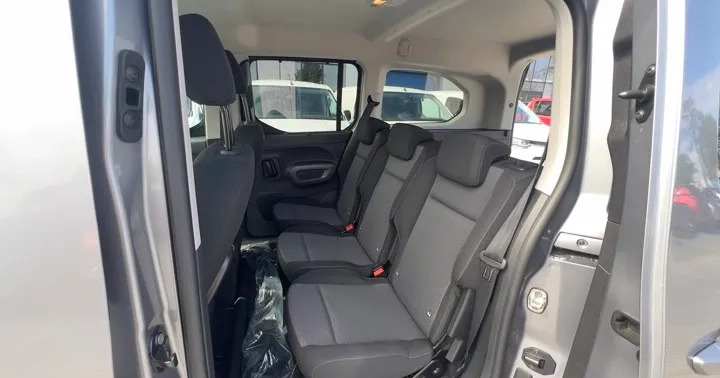 Toyota Proace City Verso cena 229900 przebieg: 5, rok produkcji 2023 z Łobez małe 154